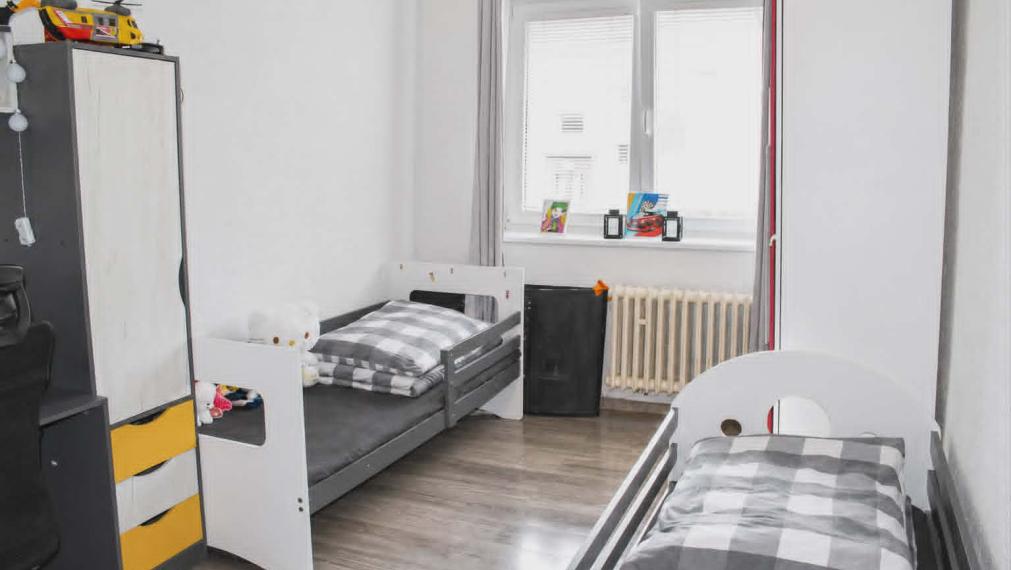 SPEKTRUM REALITY- Na Predaj 2-izbový byt, 54 m2 s balkónom, okres Žiar nad Hronom, ul. Dubčeka