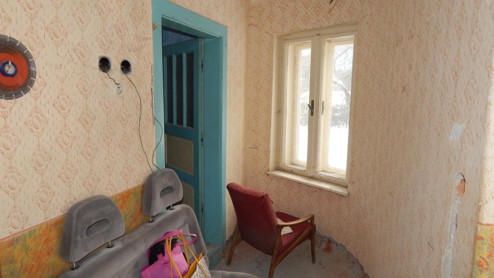 SPEKTRUM REALITY- Na predaj 3-izbový rodinný dom / chalupa s pozemkom 1840 m2, Valaská Bela, okres Prievidza