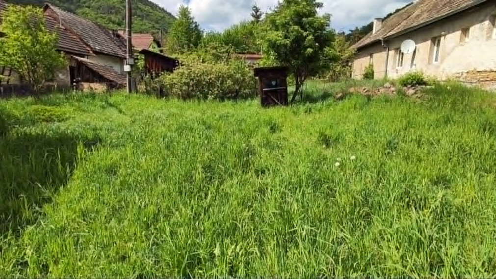 SPEKTRUM REALITY - Na Predaj rodinný dom/ chalupa s pozemkom 213 m2 , Dolná Ves, okres Žiar nad Hronom