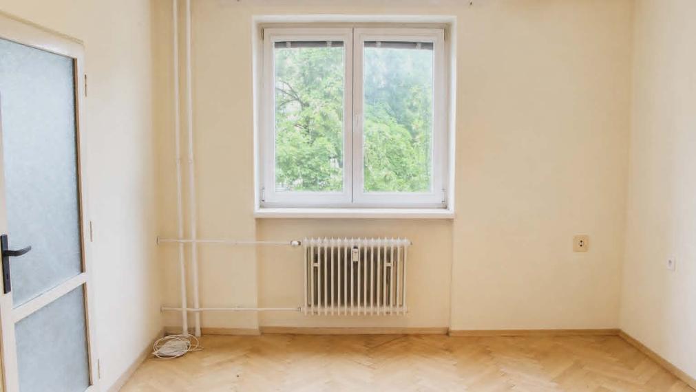SPEKTRUM REALITY - Na PREDAJ 1 -izbový byt 39 m2, Prievidza, Centrum