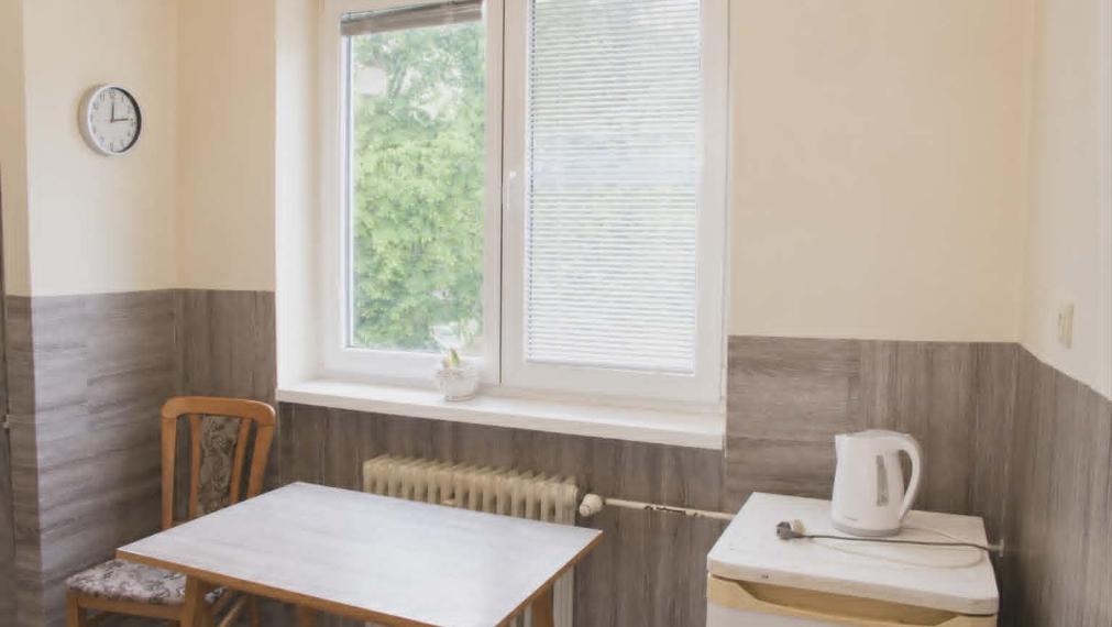 SPEKTRUM REALITY - Na PREDAJ 1 -izbový byt 39 m2, Prievidza, Centrum