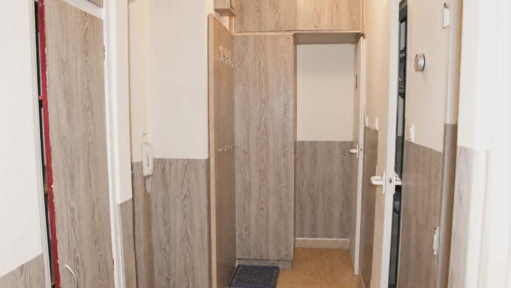 SPEKTRUM REALITY - Na PREDAJ 1 -izbový byt 39 m2, Prievidza, Centrum