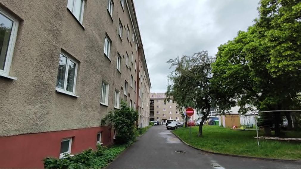 SPEKTRUM REALITY - Na PREDAJ 1 -izbový byt 39 m2, Prievidza, Centrum