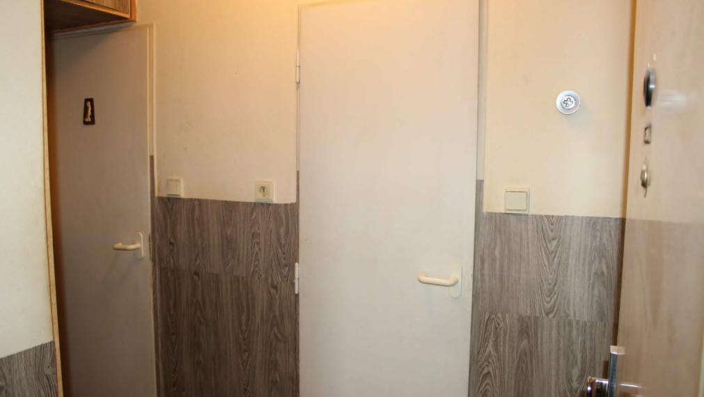 SPEKTRUM REALITY - Na PREDAJ 1 -izbový byt 39 m2, Prievidza, Centrum