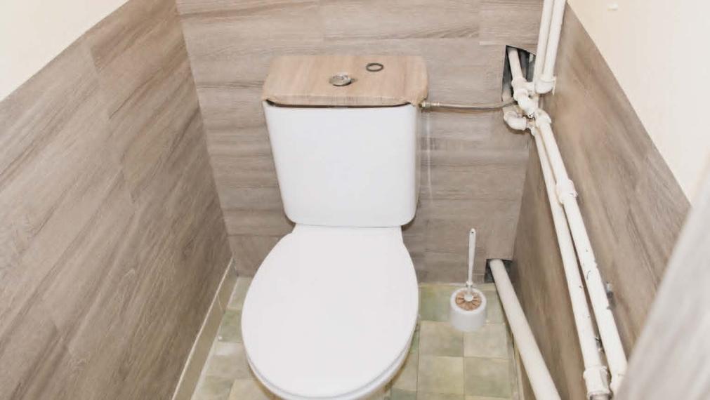 SPEKTRUM REALITY - Na PREDAJ 1 -izbový byt 39 m2, Prievidza, Centrum