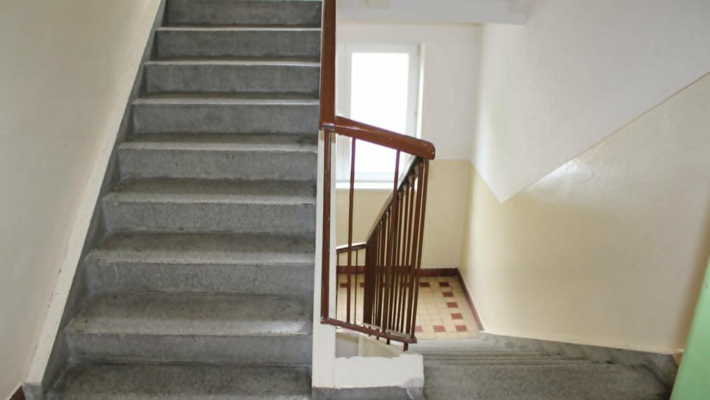 SPEKTRUM REALITY - Na PREDAJ 1 -izbový byt 39 m2, Prievidza, Centrum
