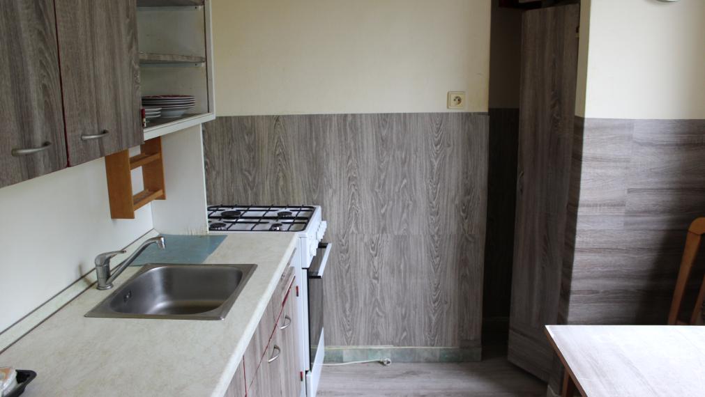 SPEKTRUM REALITY - Na PREDAJ 1 -izbový byt 39 m2, Prievidza, Centrum