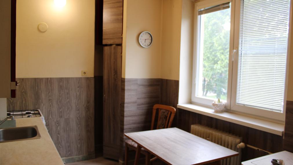 SPEKTRUM REALITY - Na PREDAJ 1 -izbový byt 39 m2, Prievidza, Centrum