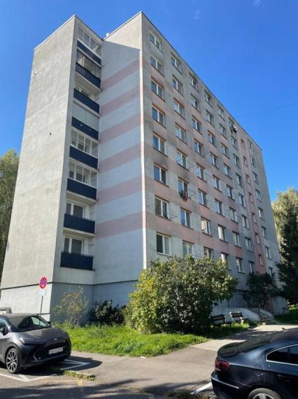 SPEKTRUM REALITY - Na PREDAJ 1 -izbový byt 34 m2, Žiar nad Hronom, Etapa