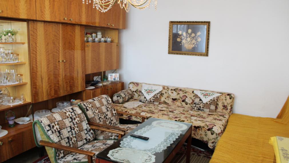 SPEKTRUM REALITY - Na PREDAJ 1 -izbový byt 34 m2, Žiar nad Hronom, Etapa