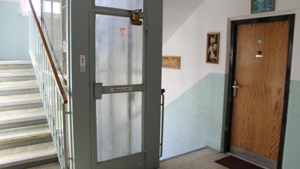 SPEKTRUM REALITY - Na PREDAJ 1 -izbový byt 34 m2, Žiar nad Hronom, Etapa