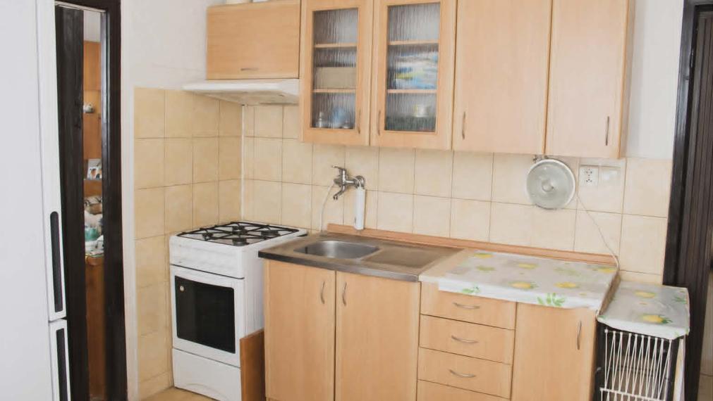 SPEKTRUM REALITY - Na PREDAJ 1 -izbový byt 34 m2, Žiar nad Hronom, Etapa