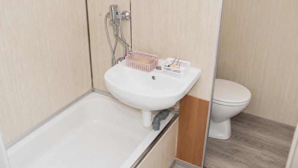 SPEKTRUM REALITY - Na PREDAJ 1 -izbový byt 34 m2, Žiar nad Hronom, Etapa