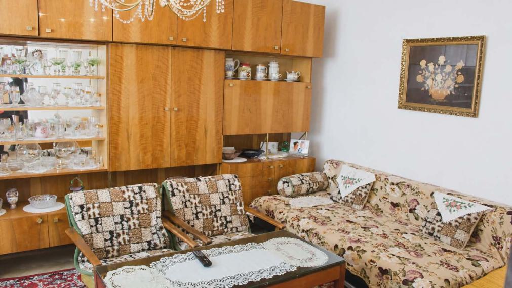 SPEKTRUM REALITY - Na PREDAJ 1 -izbový byt 34 m2, Žiar nad Hronom, Etapa