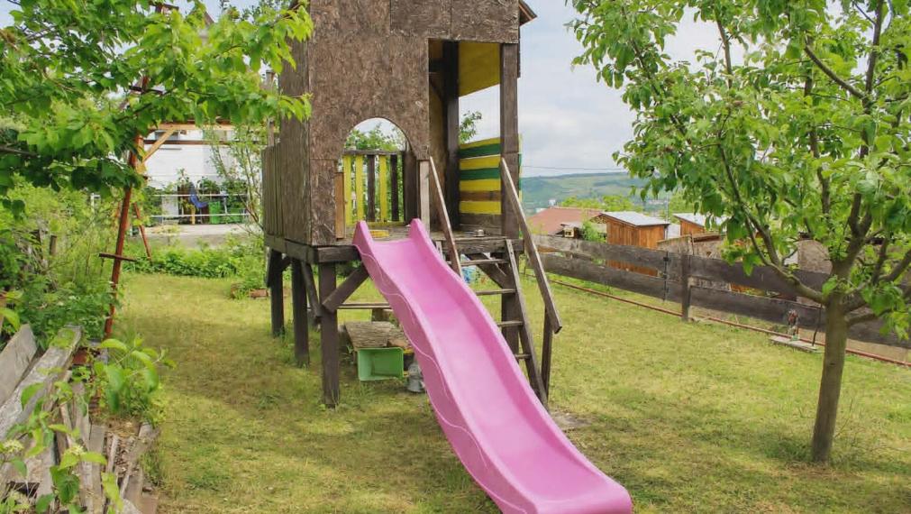 SPEKTRUM REALITY- Na Predaj záhradná chatka s pozemkom 391 m2, Návojovce, okres Partizánske