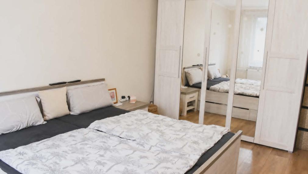 SPEKTRUM REALITY Na PREDAJ-  3,5-Izbový  veľkometrážny byt, okres  ŽIAR NAD HRONOM, Etapa