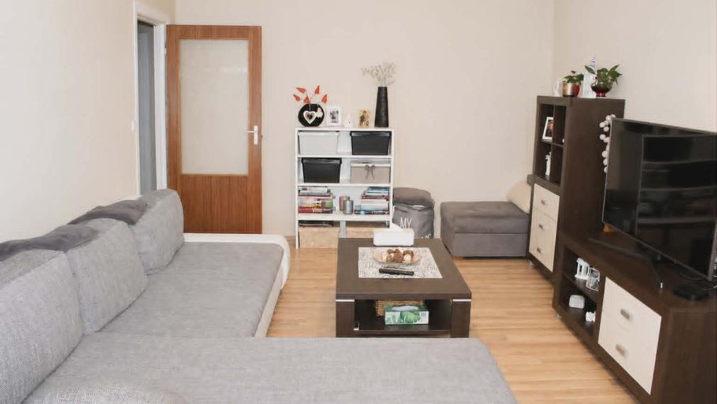 SPEKTRUM REALITY Na PREDAJ-  3,5-Izbový  veľkometrážny byt, okres  ŽIAR NAD HRONOM, Etapa