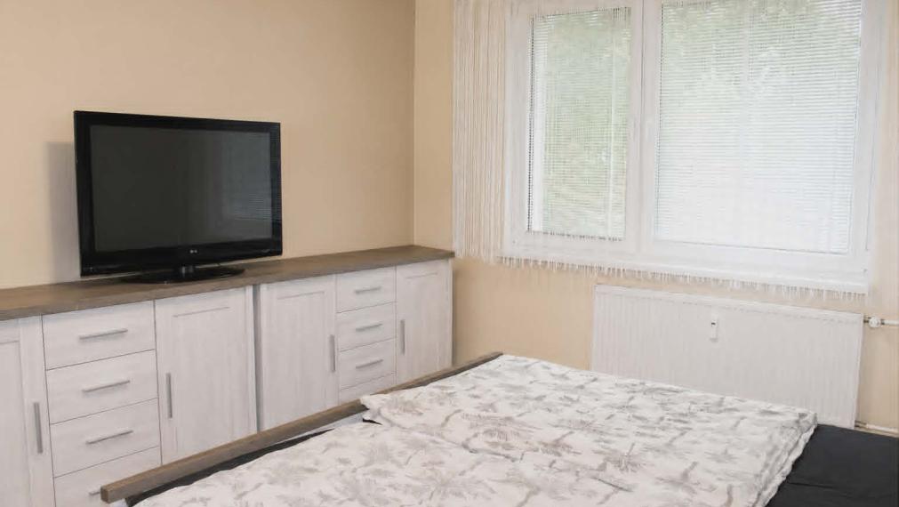 SPEKTRUM REALITY Na PREDAJ-  3,5-Izbový  veľkometrážny byt, okres  ŽIAR NAD HRONOM, Etapa