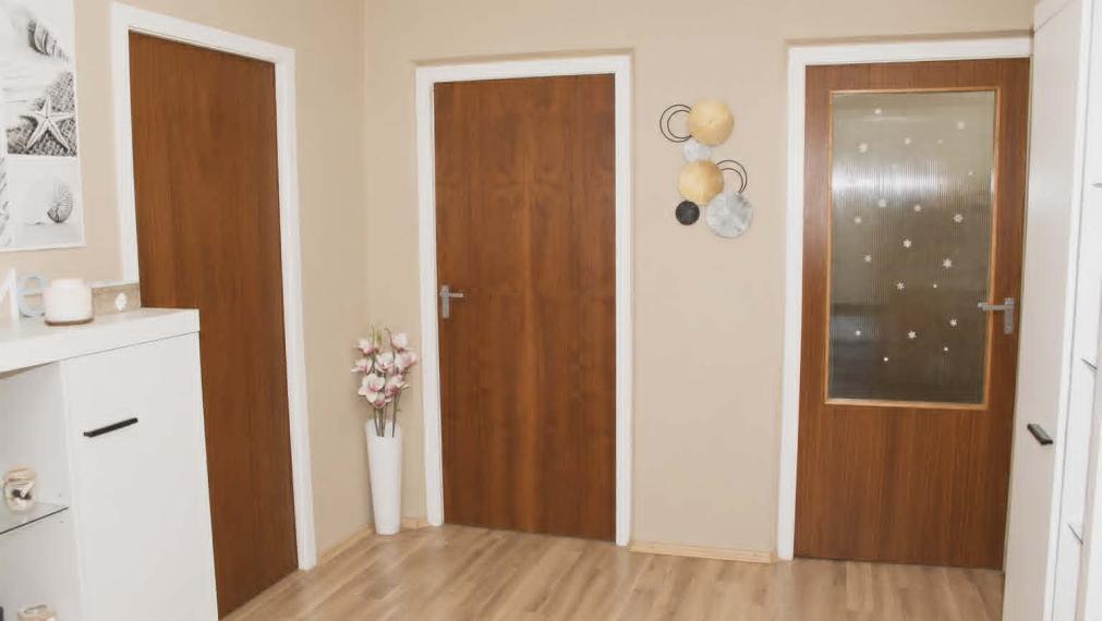 SPEKTRUM REALITY Na PREDAJ-  3,5-Izbový  veľkometrážny byt, okres  ŽIAR NAD HRONOM, Etapa