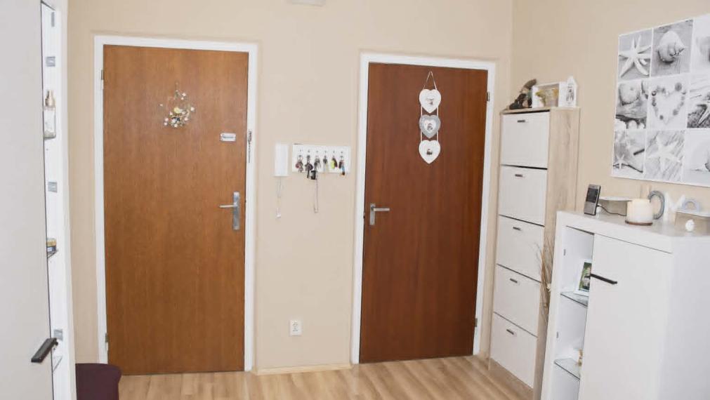 SPEKTRUM REALITY Na PREDAJ-  3,5-Izbový  veľkometrážny byt, okres  ŽIAR NAD HRONOM, Etapa