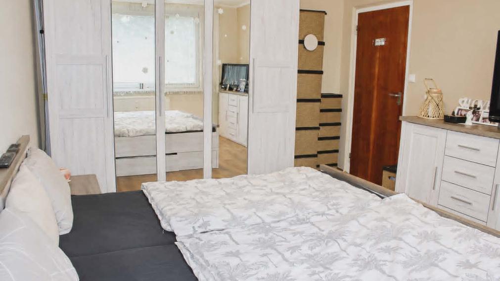 SPEKTRUM REALITY Na PREDAJ-  3,5-Izbový  veľkometrážny byt, okres  ŽIAR NAD HRONOM, Etapa