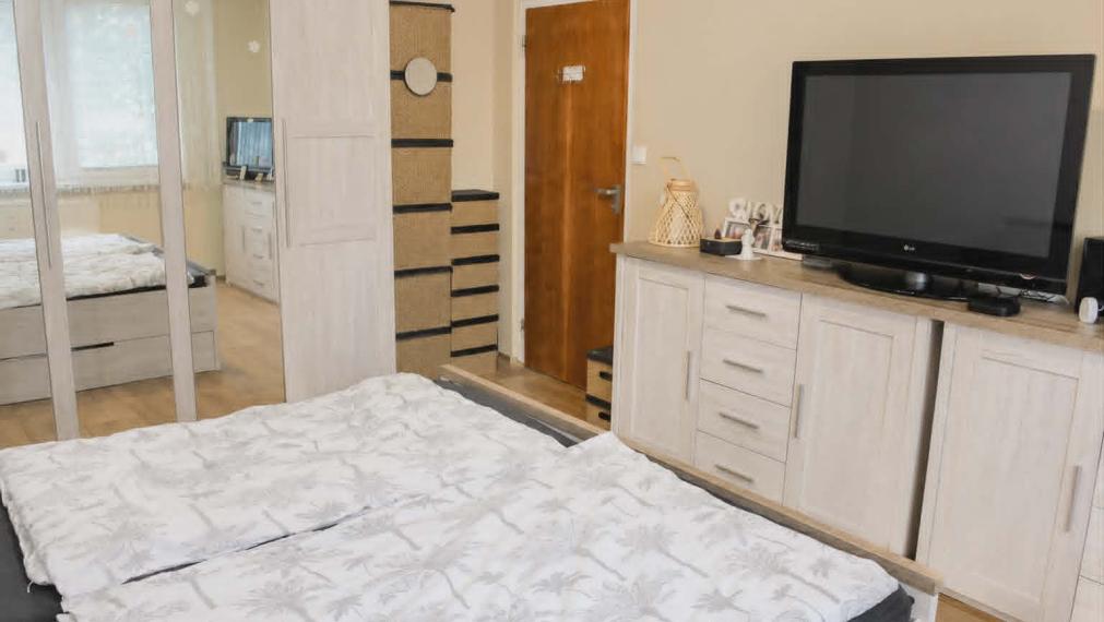 SPEKTRUM REALITY Na PREDAJ-  3,5-Izbový  veľkometrážny byt, okres  ŽIAR NAD HRONOM, Etapa