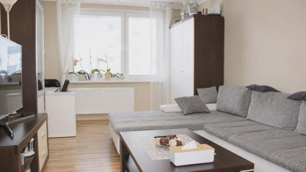 SPEKTRUM REALITY Na PREDAJ-  3,5-Izbový  veľkometrážny byt, okres  ŽIAR NAD HRONOM, Etapa