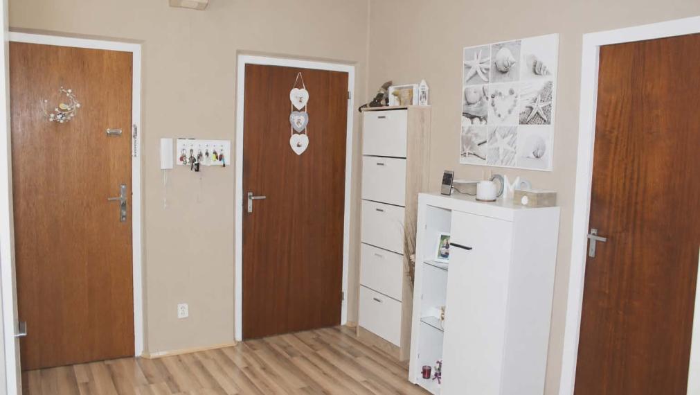 SPEKTRUM REALITY Na PREDAJ-  3,5-Izbový  veľkometrážny byt, okres  ŽIAR NAD HRONOM, Etapa