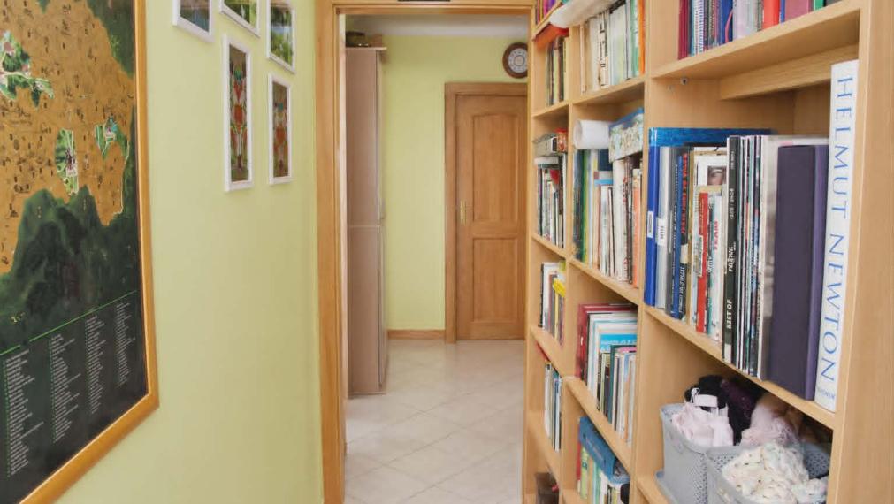 SPEKTRUM REALITY- Na PREDAJ kompletne rekonštruovaný 3-izbový byt, 71 m2, Handlová, 29. Augusta