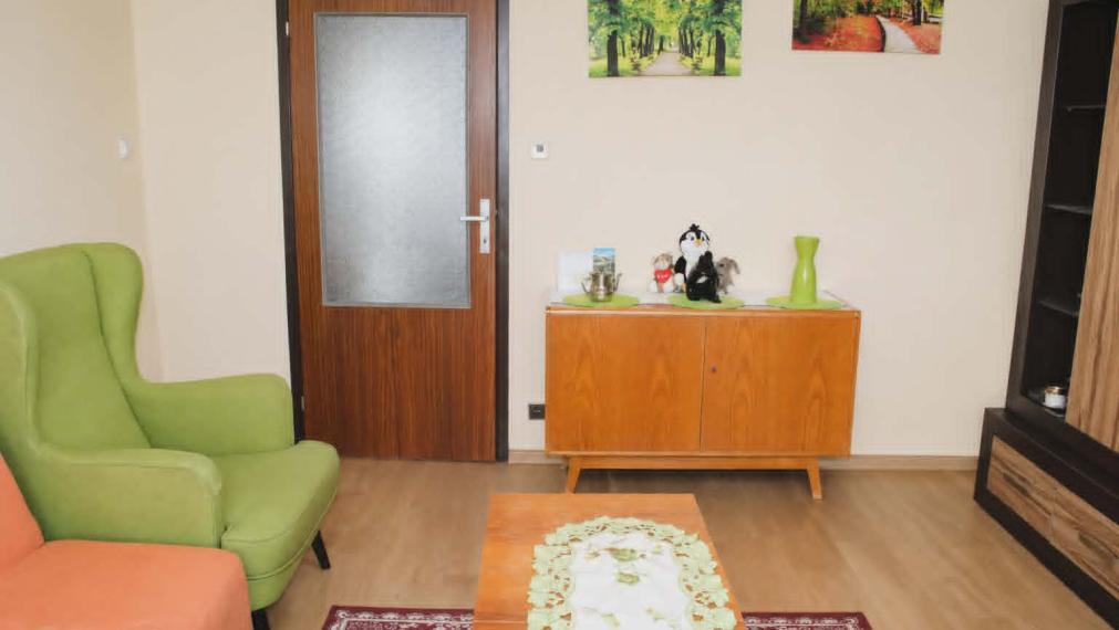 SPEKTRUM REALITY - Na PREDAJ 2 -izbový byt 50 m2, Žiar nad Hronom, Etapa