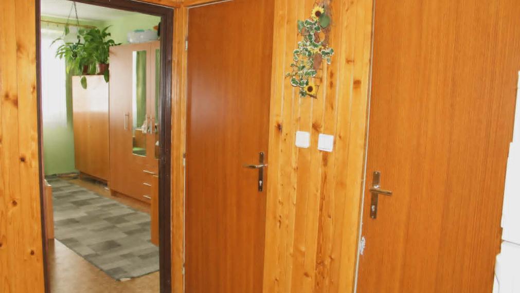 SPEKTRUM REALITY - Na PREDAJ 2 -izbový byt 50 m2, Žiar nad Hronom, Etapa
