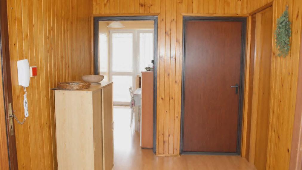 SPEKTRUM REALITY - Na PREDAJ 2 -izbový byt 50 m2, Žiar nad Hronom, Etapa