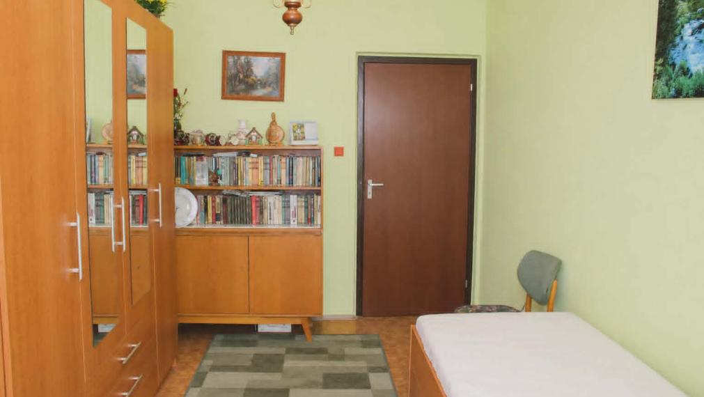 SPEKTRUM REALITY - Na PREDAJ 2 -izbový byt 50 m2, Žiar nad Hronom, Etapa