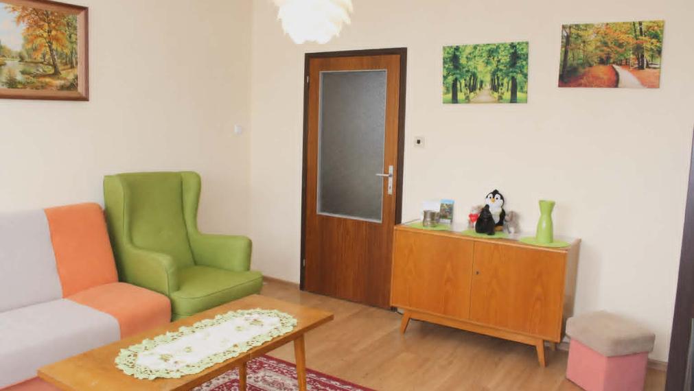 SPEKTRUM REALITY - Na PREDAJ 2 -izbový byt 50 m2, Žiar nad Hronom, Etapa