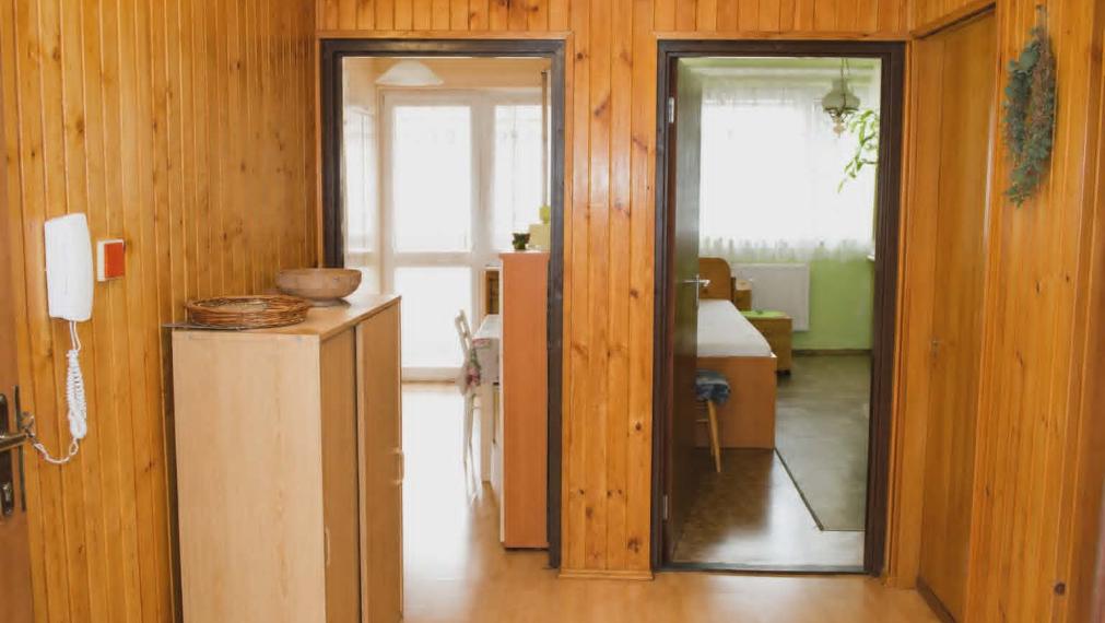 SPEKTRUM REALITY - Na PREDAJ 2 -izbový byt 50 m2, Žiar nad Hronom, Etapa