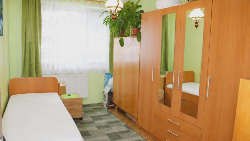 SPEKTRUM REALITY - Na PREDAJ 2 -izbový byt 50 m2, Žiar nad Hronom, Etapa