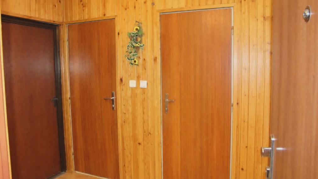 SPEKTRUM REALITY - Na PREDAJ 2 -izbový byt 50 m2, Žiar nad Hronom, Etapa
