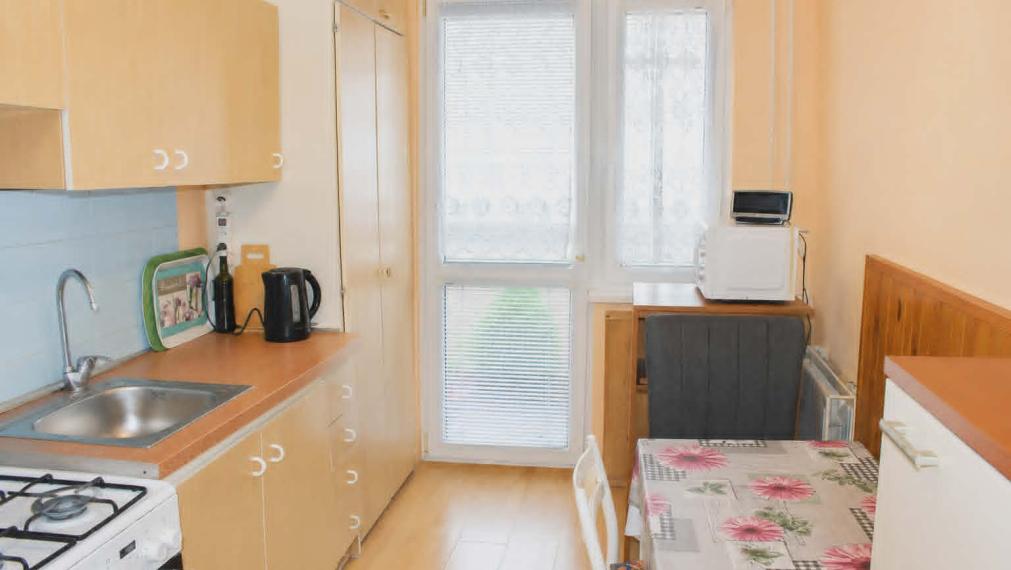 SPEKTRUM REALITY - Na PREDAJ 2 -izbový byt 50 m2, Žiar nad Hronom, Etapa