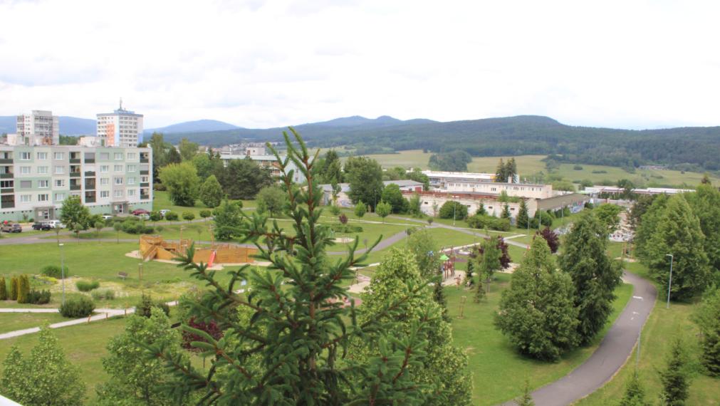 SPEKTRUM REALITY - Na PREDAJ 2 -izbový byt 50 m2, Žiar nad Hronom, Etapa