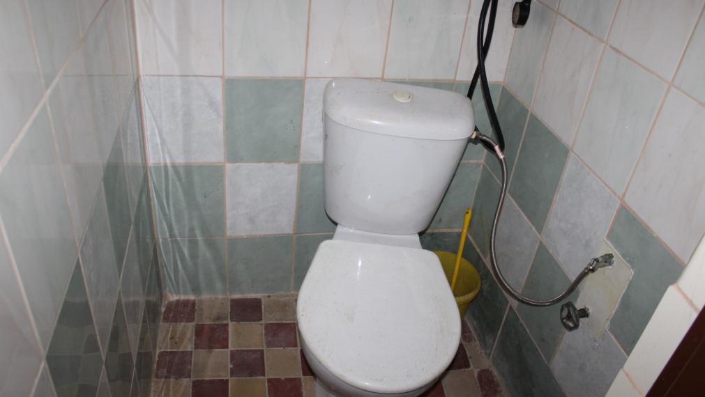 SPEKTRUM REALITY - Na Predaj  záhrada s hospodárskou budovou 429 m2 , Temeš, okres Prievidza