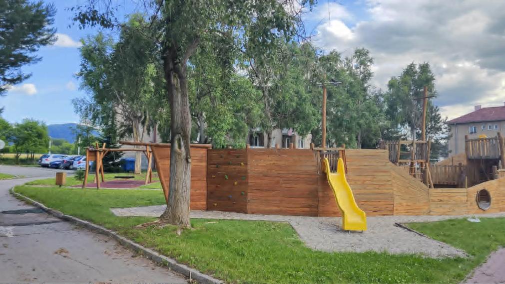 EXKLUZÍVNE-SPEKTRUM REALITY- Na Predaj 2-izbový byt, 73.61 m2 s balkónom, Zemianske Kostoľany, okres Prievidza