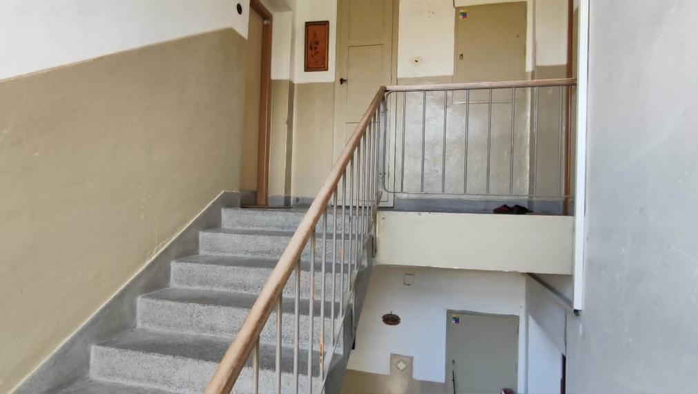 EXKLUZÍVNE-SPEKTRUM REALITY- Na Predaj 2-izbový byt, 73.61 m2 s balkónom, Zemianske Kostoľany, okres Prievidza