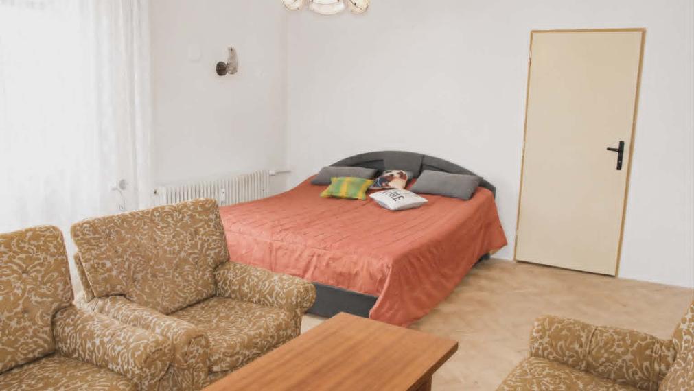 EXKLUZÍVNE-SPEKTRUM REALITY- Na Predaj 2-izbový byt, 73.61 m2 s balkónom, Zemianske Kostoľany, okres Prievidza