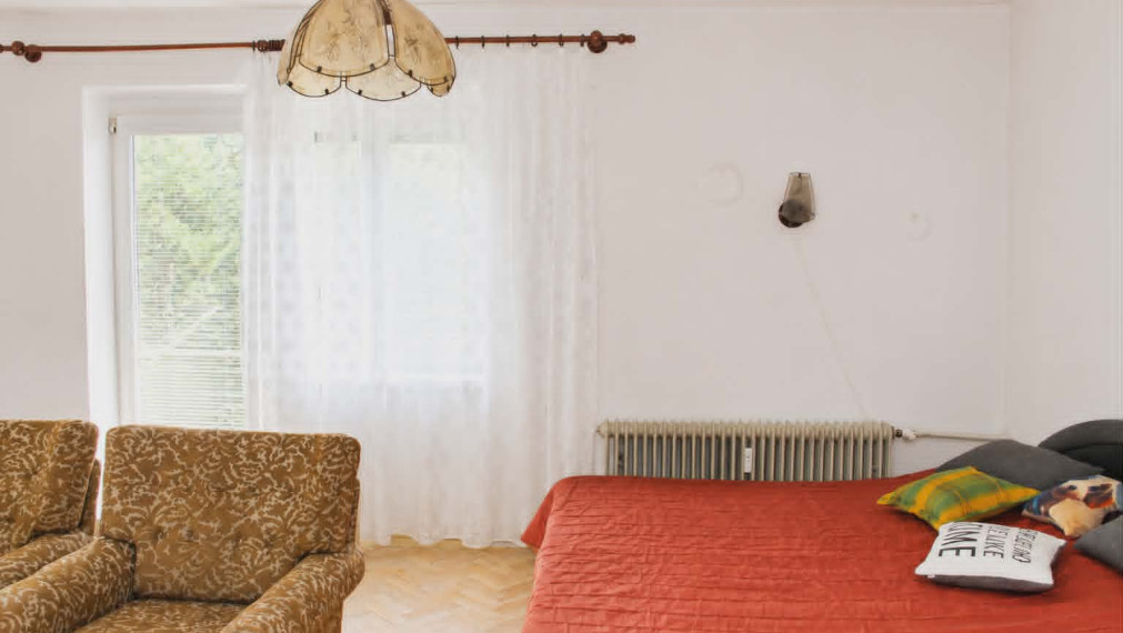 SPEKTRUM REALITY- Na Predaj 2-izbový byt, 73.61 m2 s balkónom, Zemianske Kostoľany, okres Prievidza