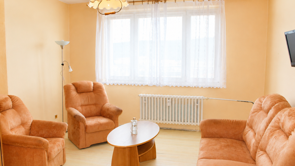 SPEKTRUM REALITY - Na PREDAJ 2 -izbový byt 50 m2, Žiar nad Hronom, Etapa