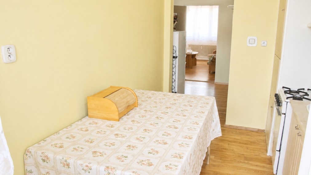 SPEKTRUM REALITY - Na PREDAJ 2 -izbový byt 50 m2, Žiar nad Hronom, Etapa
