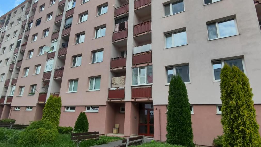 SPEKTRUM REALITY - Na PREDAJ 2 -izbový byt 50 m2, Žiar nad Hronom, Etapa