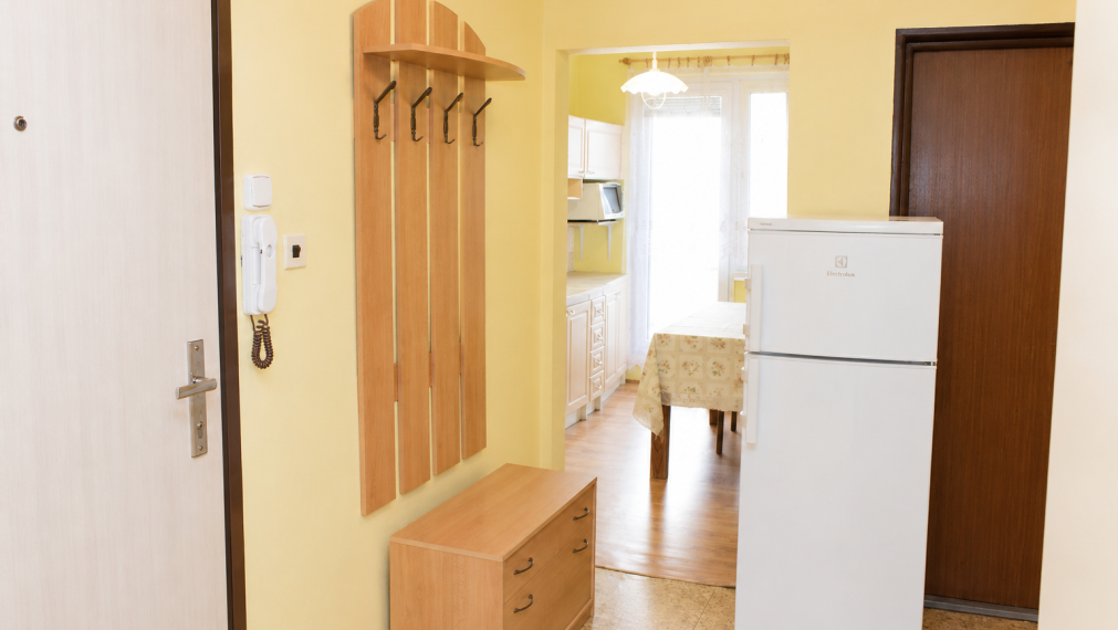 SPEKTRUM REALITY - Na PREDAJ 2 -izbový byt 50 m2, Žiar nad Hronom, Etapa