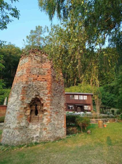 EXKLUZÍVNE-SPEKTRUM REALITY- Na Predaj Rekreačná chata v obci Kysak, okres Košice