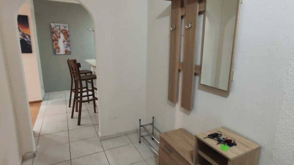 SPEKTRUM REALITY- Na PRENÁJOM komplet rekonštruovaný 2- izbový byt Handlová, ul. 29. Augusta